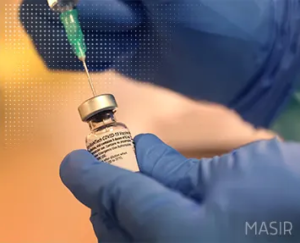 آلمان ۱۰۰ میلیون دوز واکسن کرونا اهدا می‌کند