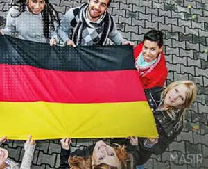 آلمان؛ یکی از پنج مقصد اصلی مهاجرت دانشجویان ایرانی