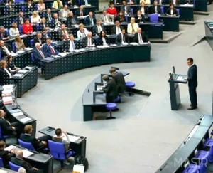 نمایندگان پارلمان آلمان چه حقوق و مزایایی می‌گیرند؟