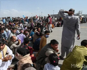 آلمان تا کنون بیش از ۱۳۰۰ نفر را از افغانستان انتقال داده است