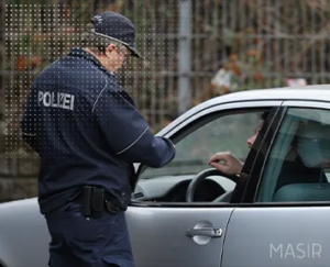 جریمه تخلفات رانندگی در آلمان افزایش می‌یابد