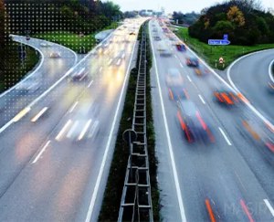 اکثریت مردم آلمان طرفدار محدودیت سرعت در آزادراه ها هستند