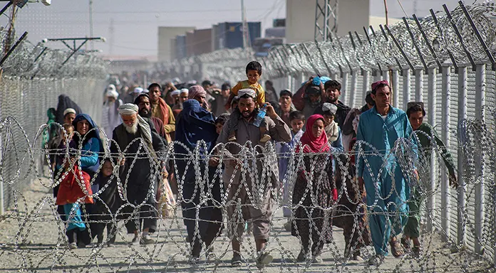 آلمان روند انتقال افراد از افغانستان را تسریع می‌کند