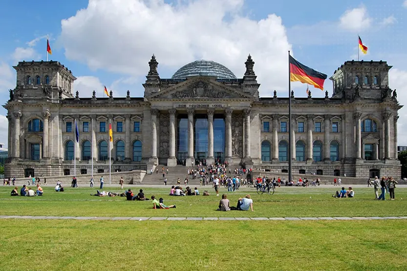 چهار شهر آلمان، دارای بالاترین کیفیت زندگی در جهان