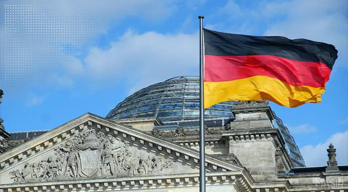 آلمان در صدر کشورهای اروپایی میزبان ایرانیان