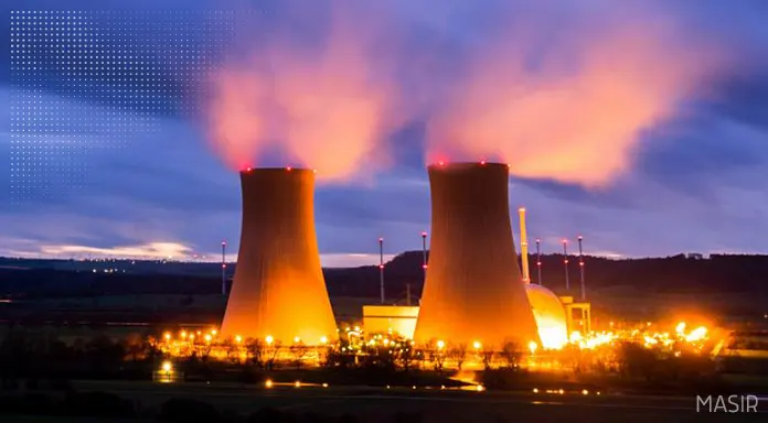 نیمی از نیروگاه‌های هسته‌ای آلمان برای همیشه خاموش می‌شوند