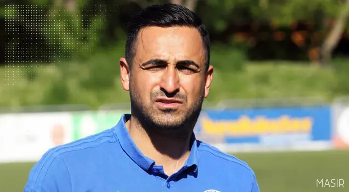 یک ایرانی، سرمربی‌ موقت تیم فوتبال ماینتس در بوندس‌لیگا شد