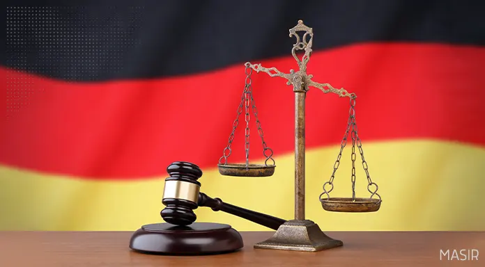 دادگاه قانون اساسی آلمان لغو واکسیناسیون اجباری در مراکز مراقبتی را رد کرد
