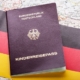 بیش از ۱۳۱ هزار نفر در سال گذشته تابعیت آلمان را اخذ نمودند