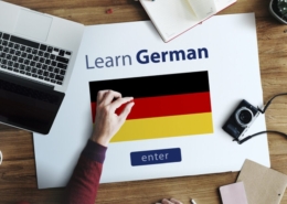 داشتن مدرک زبان آلمانی برای مهاجرت شغلی چقدر ضروری است؟