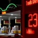 کاهش آشکار قیمت سوخت در آلمان